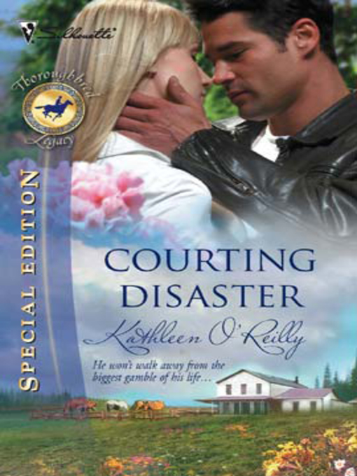 Title details for Courting Disaster by Kathleen O'Reilly - Available